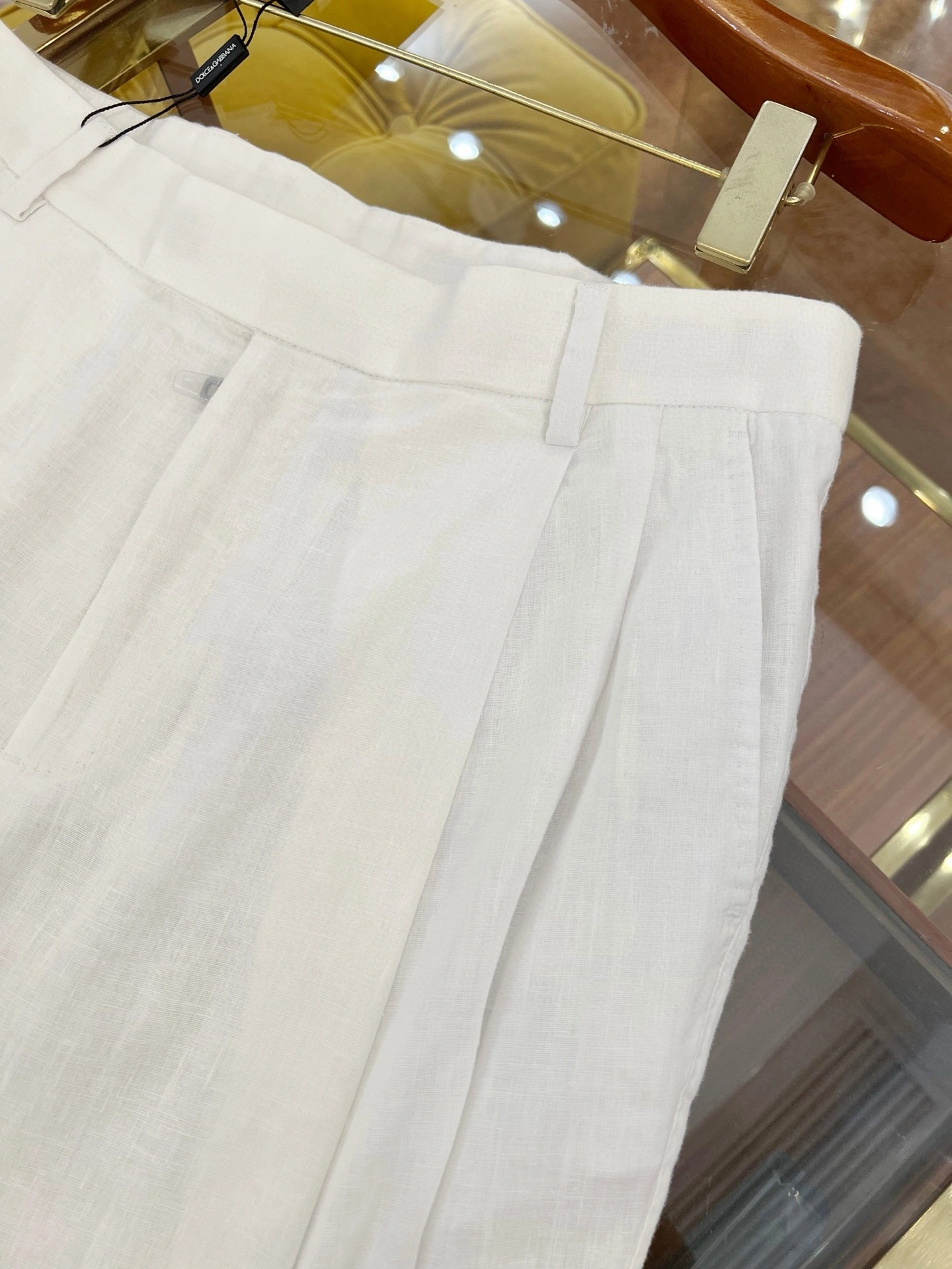 wg.luxury- 4o835& Linen fabric 2colour item:E-F409F1032-2